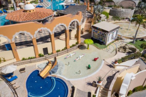 Hacienda Resort